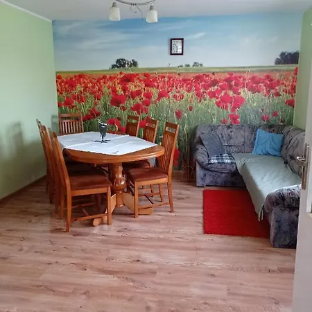Spokojny Zakatek Holiday home *