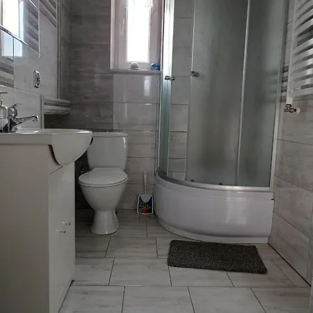 Spokojny Zakatek Holiday home *