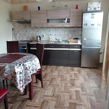 Spokojny Zakatek Holiday home