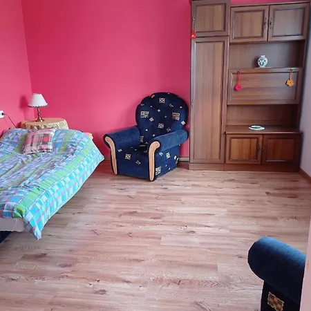 Holiday home Spokojny Zakatek *