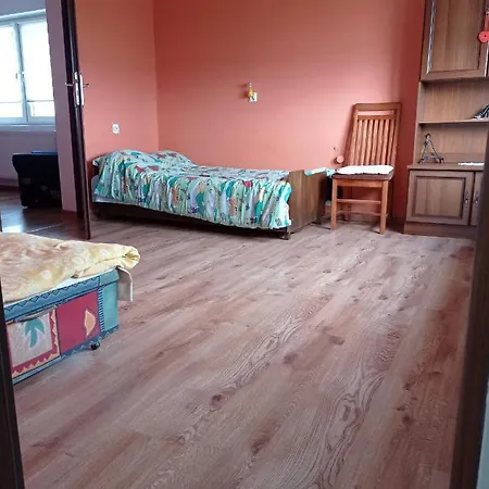 Spokojny Zakatek Holiday home *