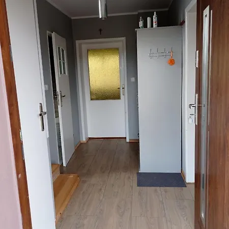 Дом отдыха Spokojny Zakatek *