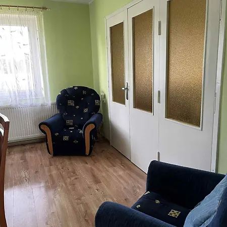 Spokojny Zakatek Casa de Férias
