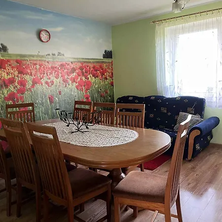 Spokojny Zakatek Casa de Férias Broda