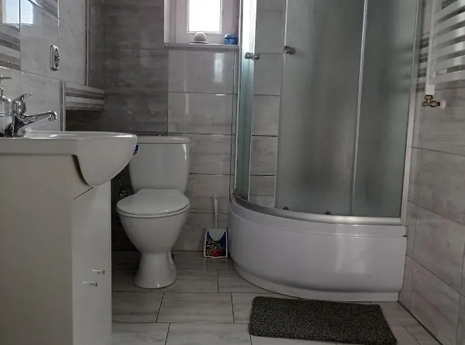 Spokojny Zakatek Dom wakacyjny *