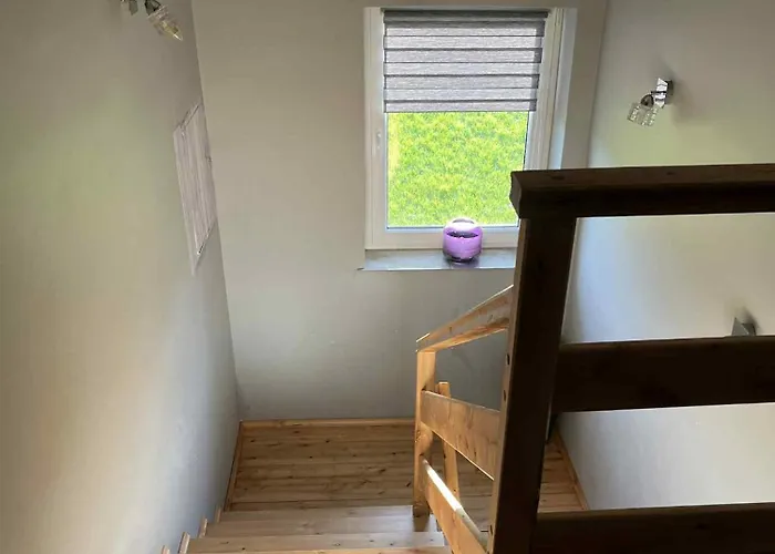 Spokojny Zakatek * Broda