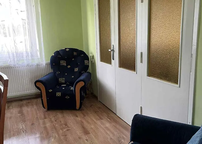 Spokojny Zakatek Dom wakacyjny