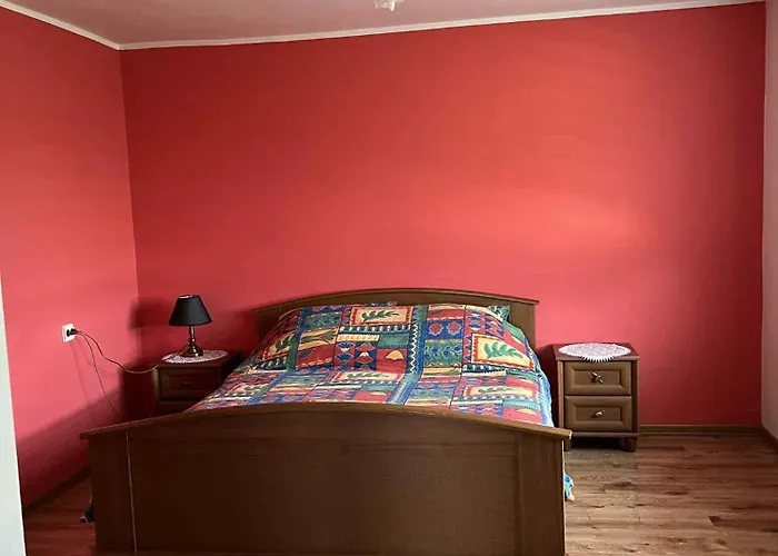 Dom wakacyjny Spokojny Zakatek